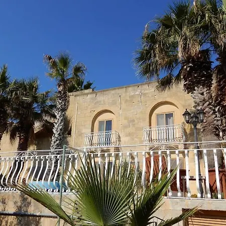 Villa Fran D'or Għasri