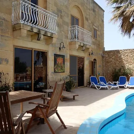Fran D'or Villa