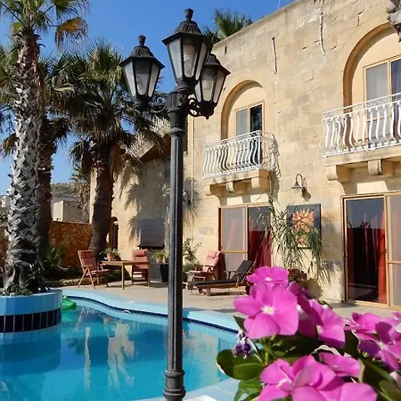 Villa Fran D'or
