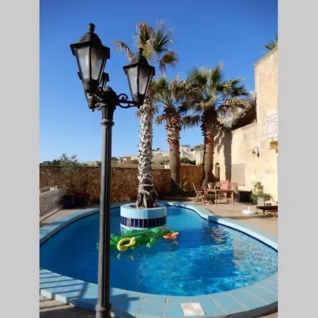 Fran D'or Vila Għasri