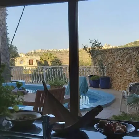 Fran D'or * Għasri