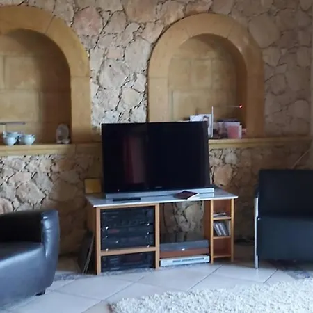 Fran D'or Vila Għasri